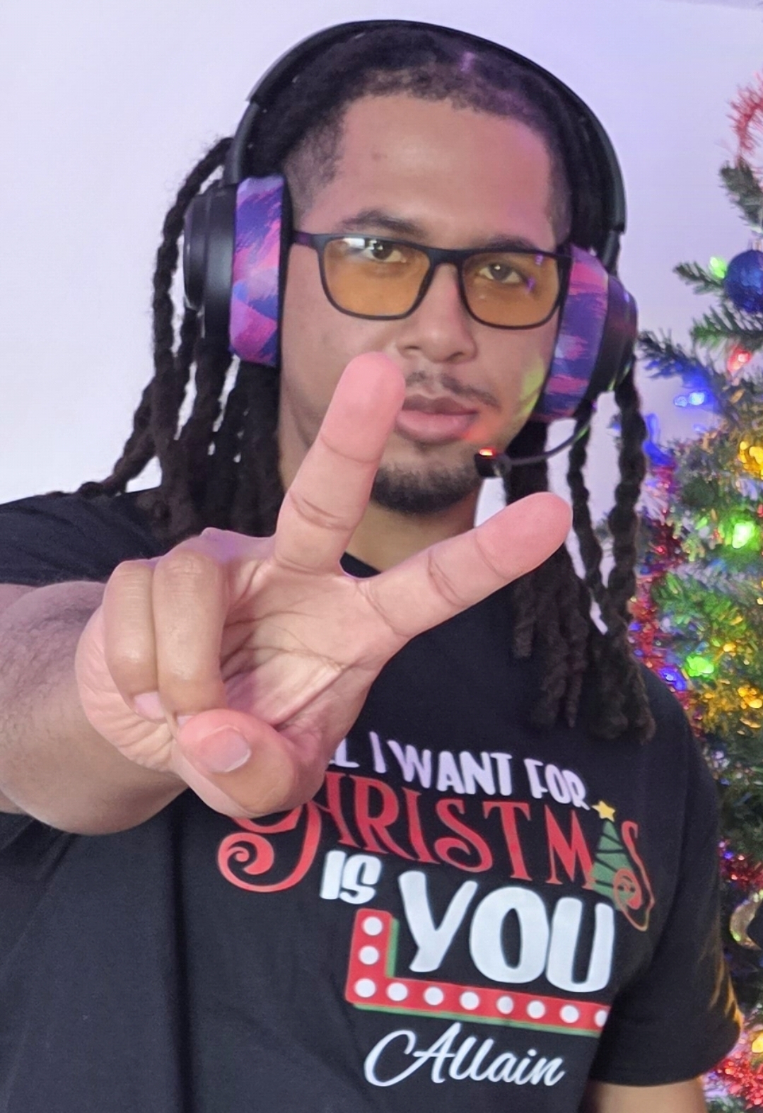 alternate professional photo